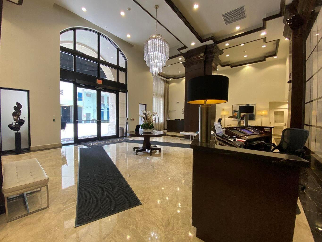 TWO CITY PLAZA CONDO - Residential