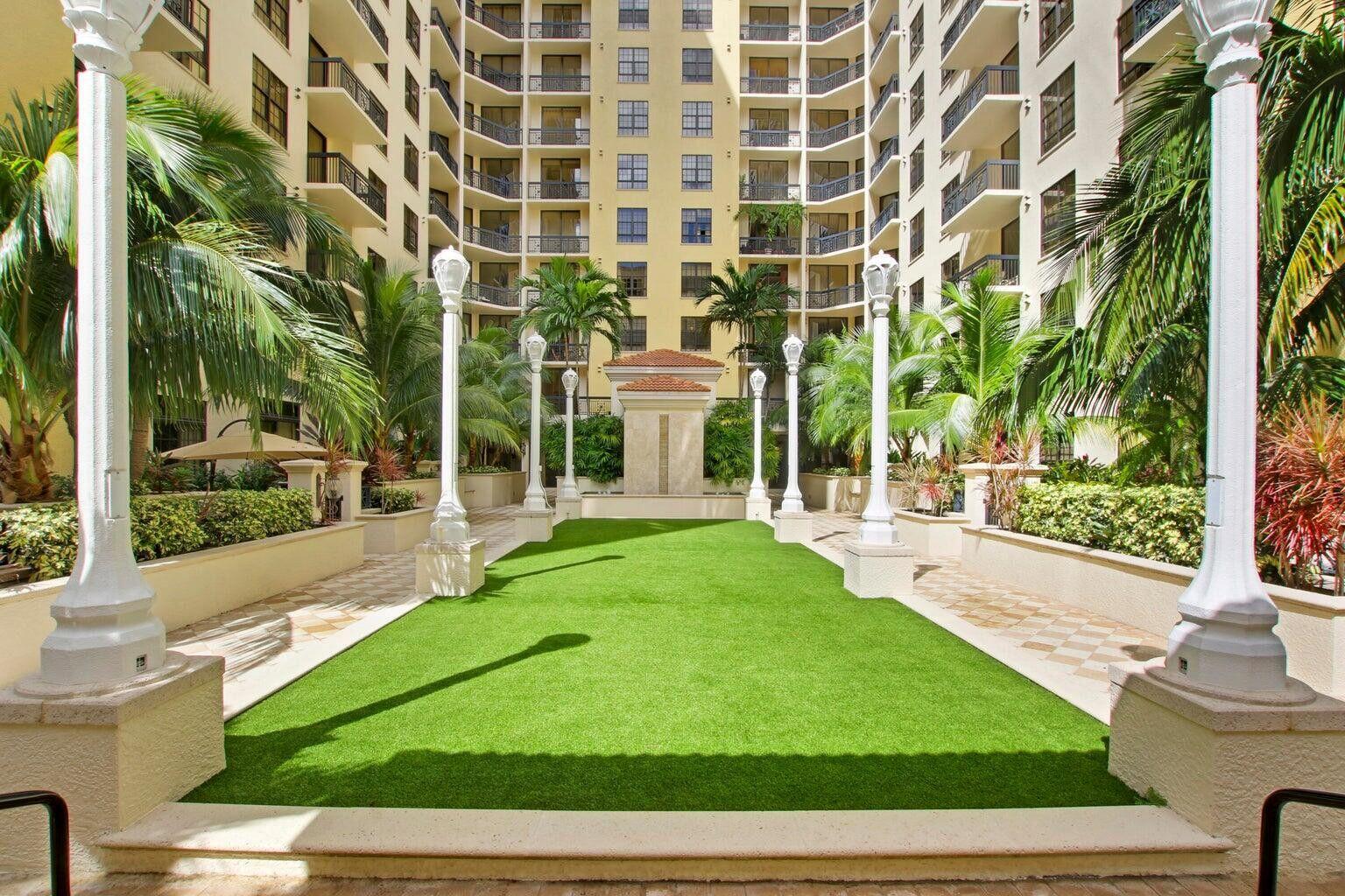 TWO CITY PLAZA CONDO - Residential