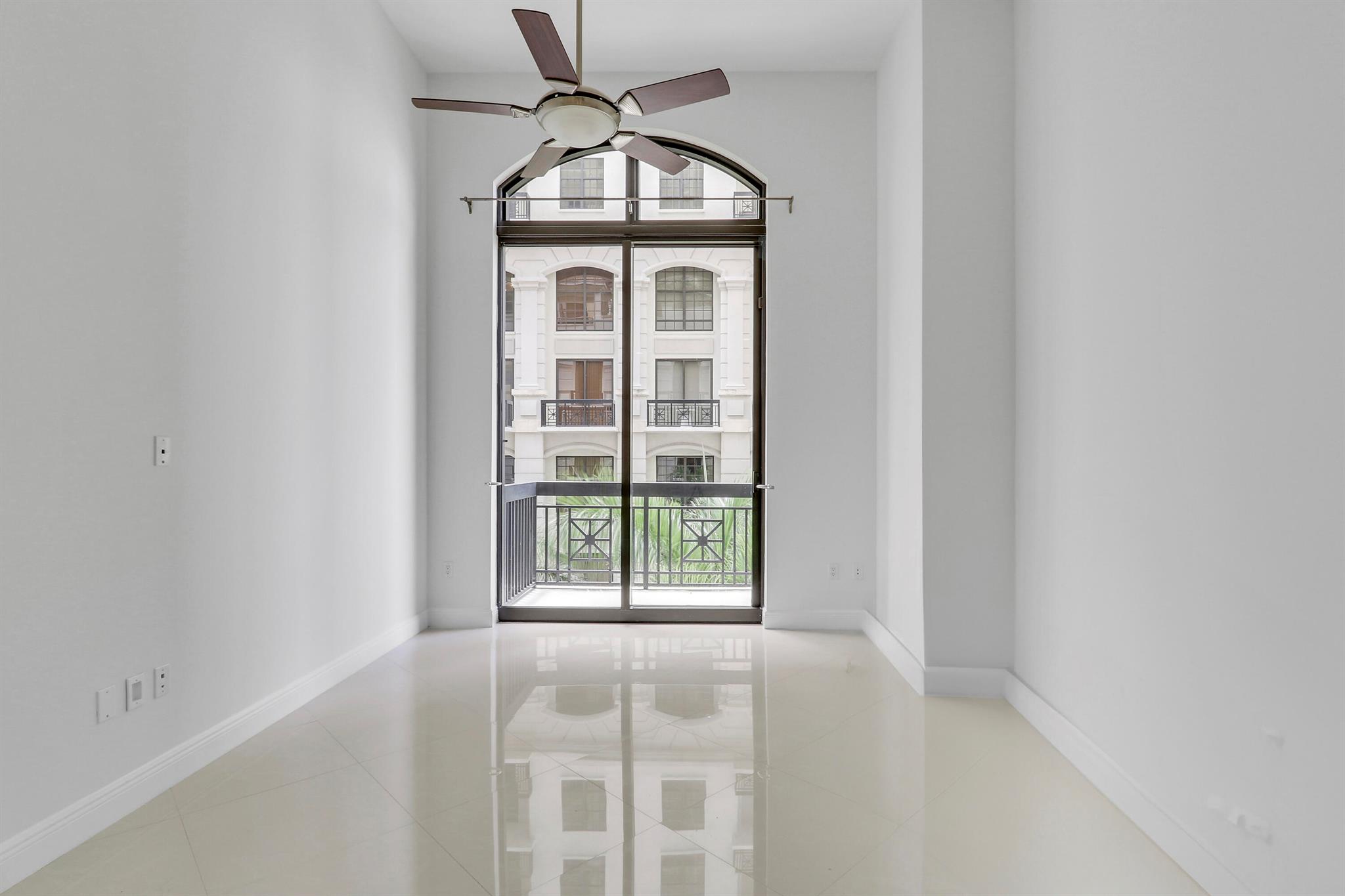 TWO CITY PLAZA CONDO - Residential