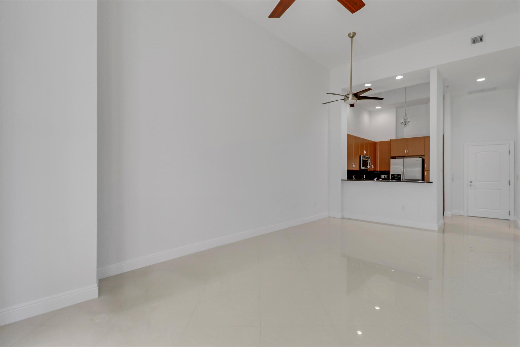 TWO CITY PLAZA CONDO - Residential