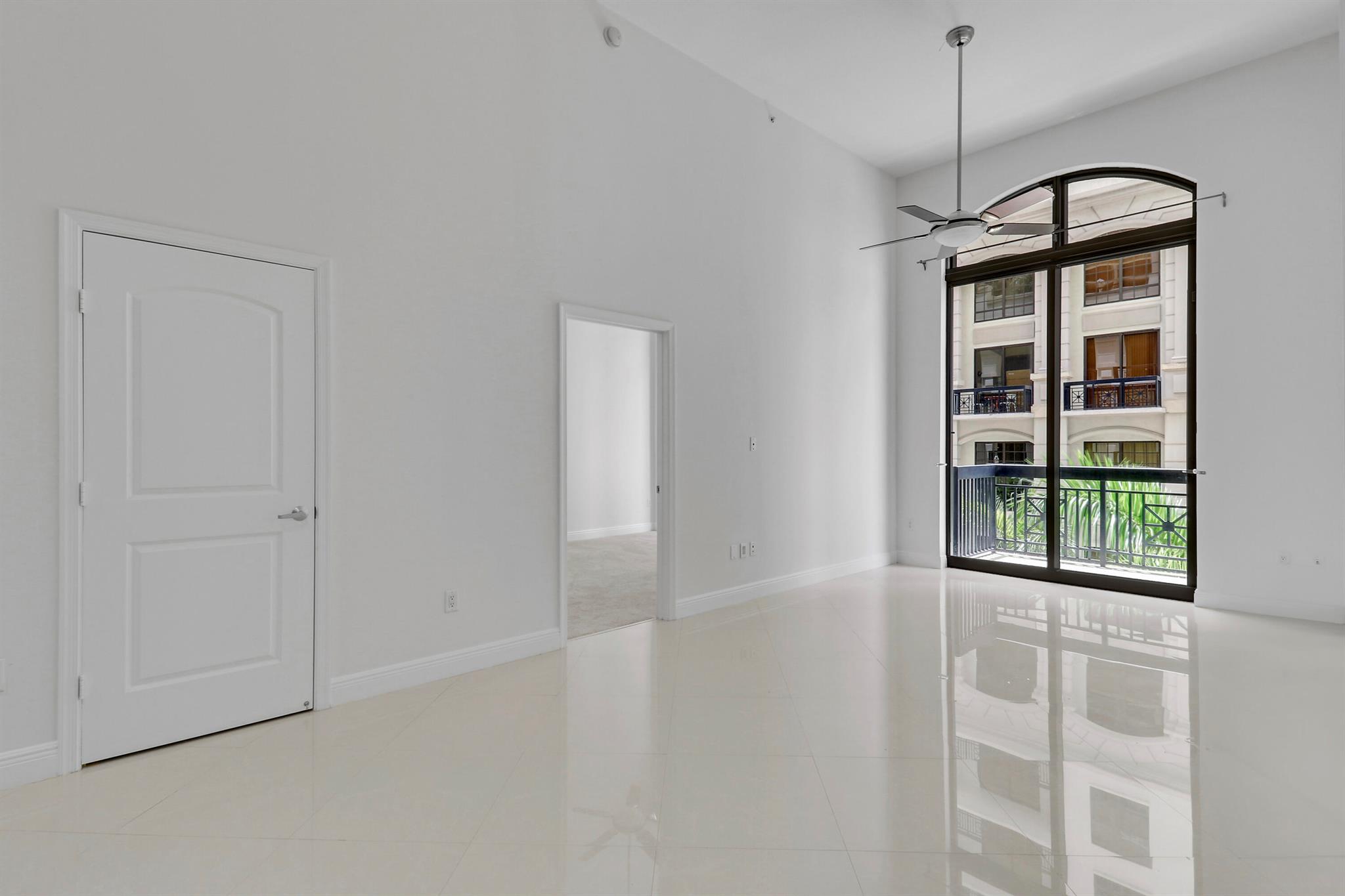 TWO CITY PLAZA CONDO - Residential