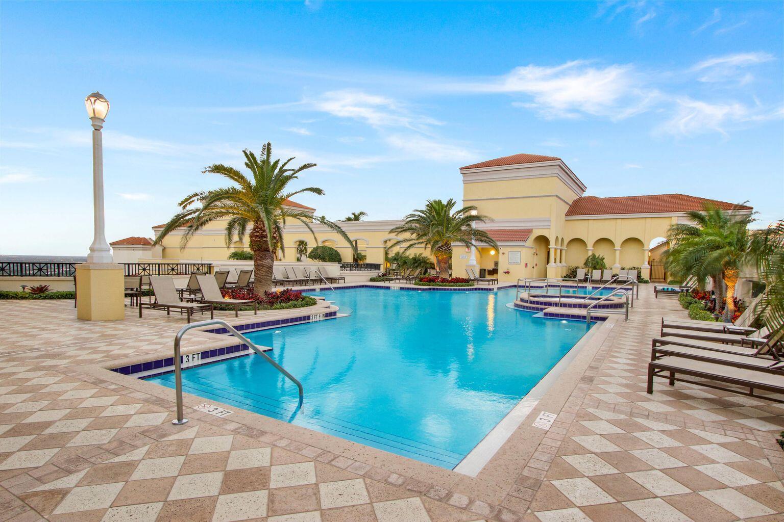TWO CITY PLAZA CONDO - Residential
