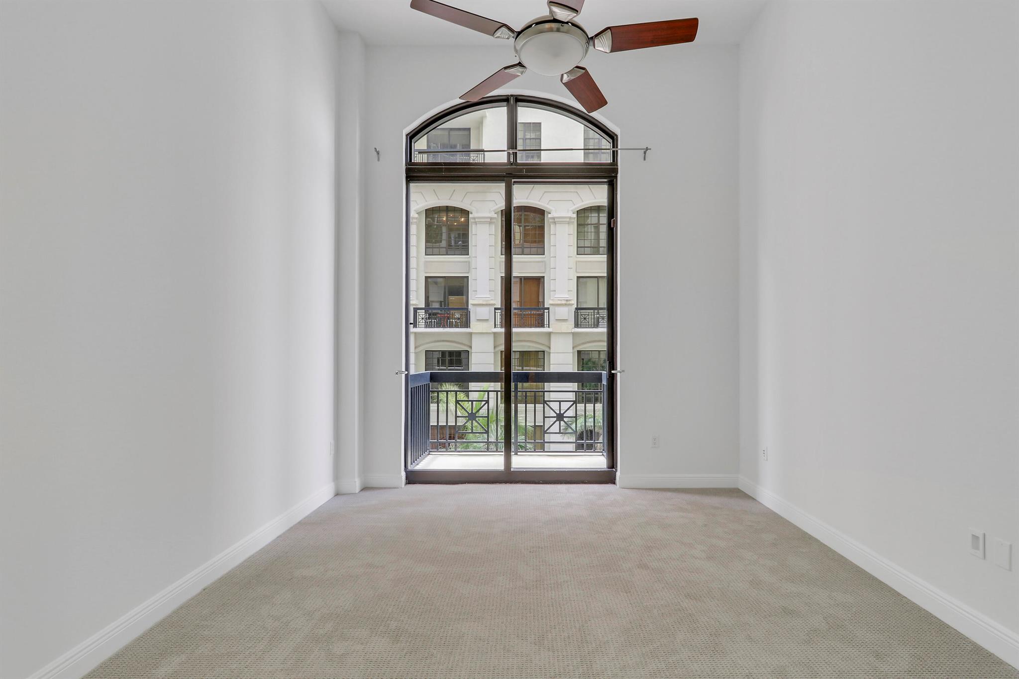 TWO CITY PLAZA CONDO - Residential