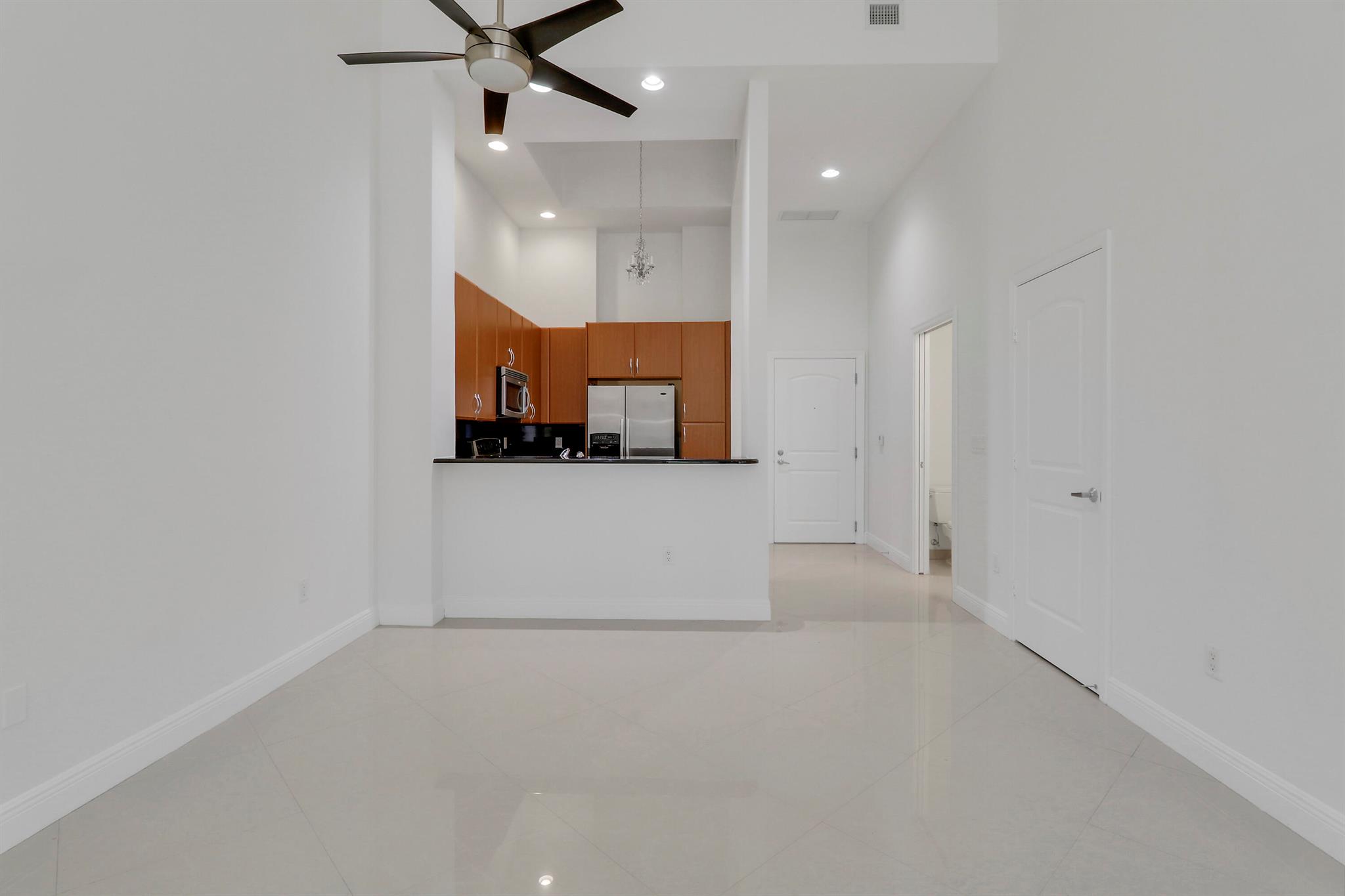 TWO CITY PLAZA CONDO - Residential