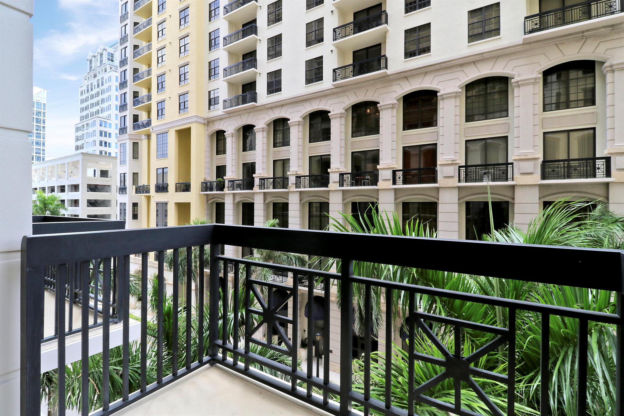 TWO CITY PLAZA CONDO - Residential