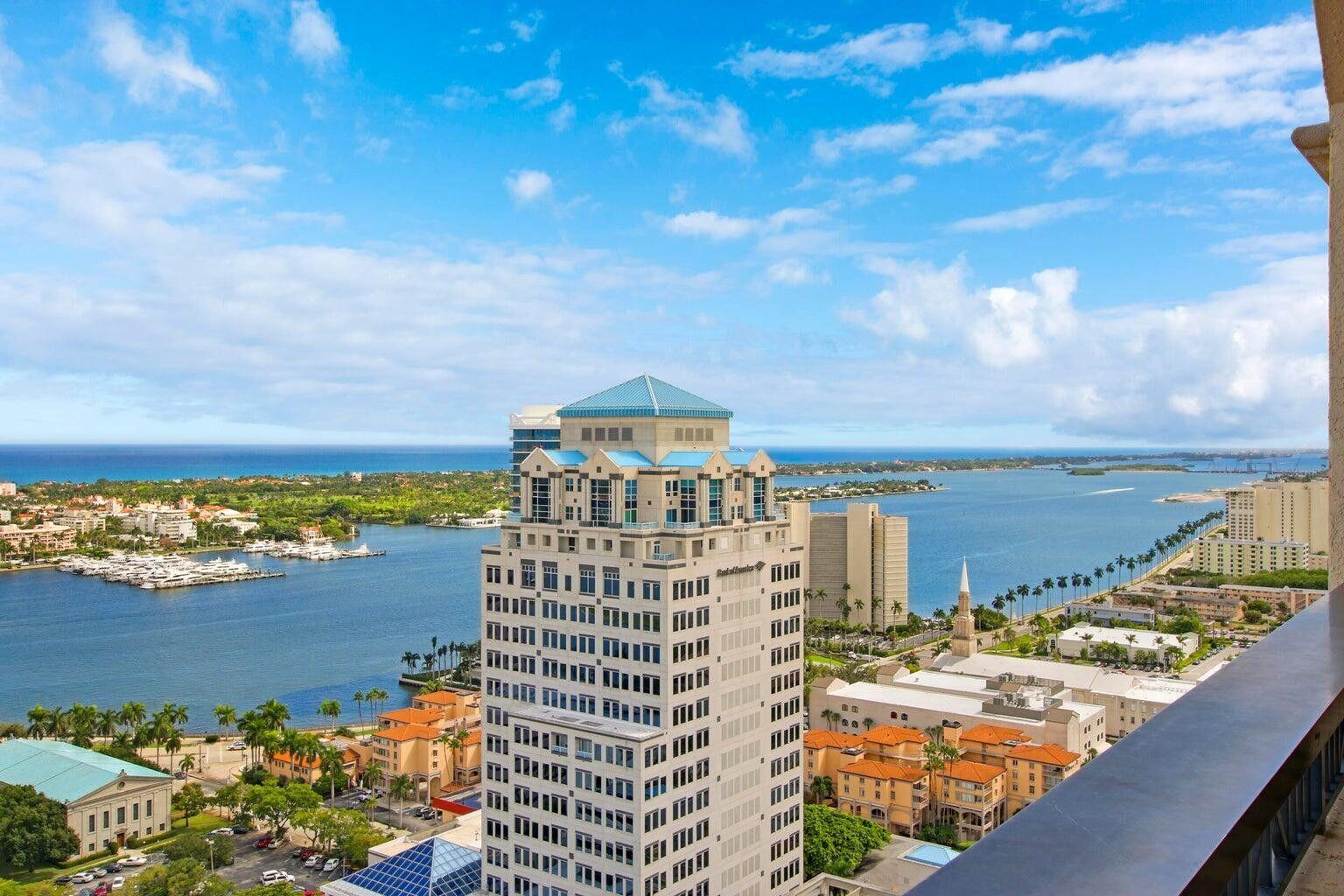 TWO CITY PLAZA CONDO - Residential