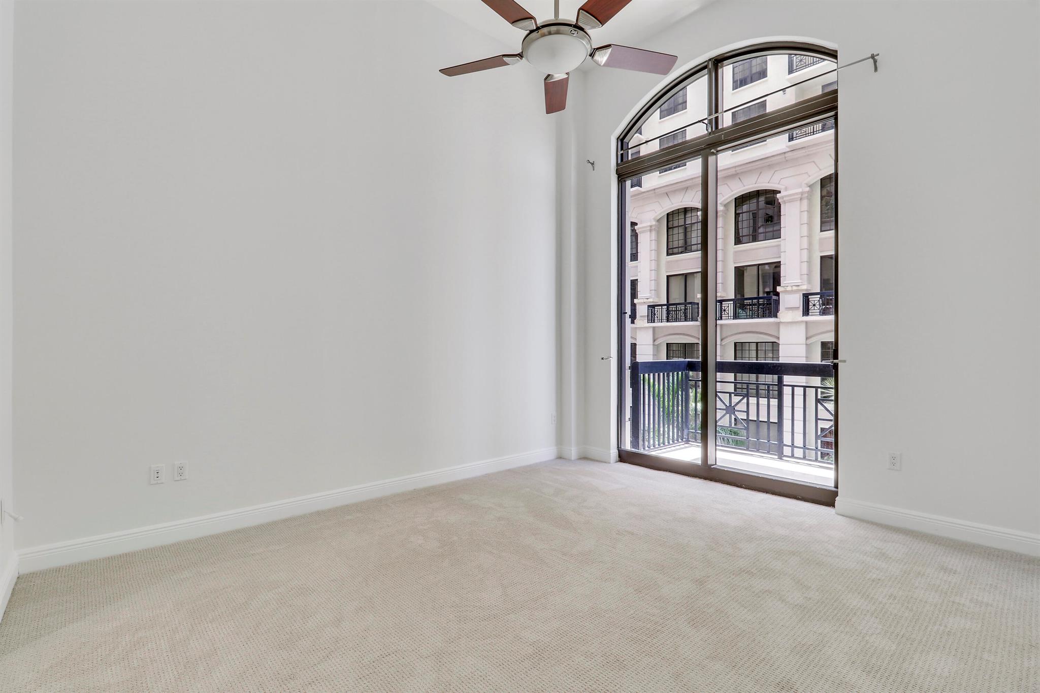 TWO CITY PLAZA CONDO - Residential
