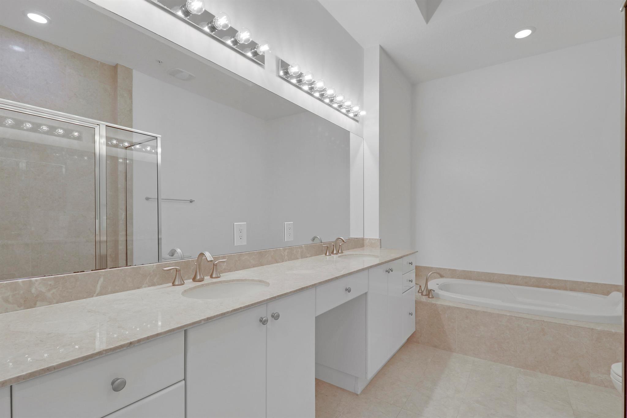 TWO CITY PLAZA CONDO - Residential