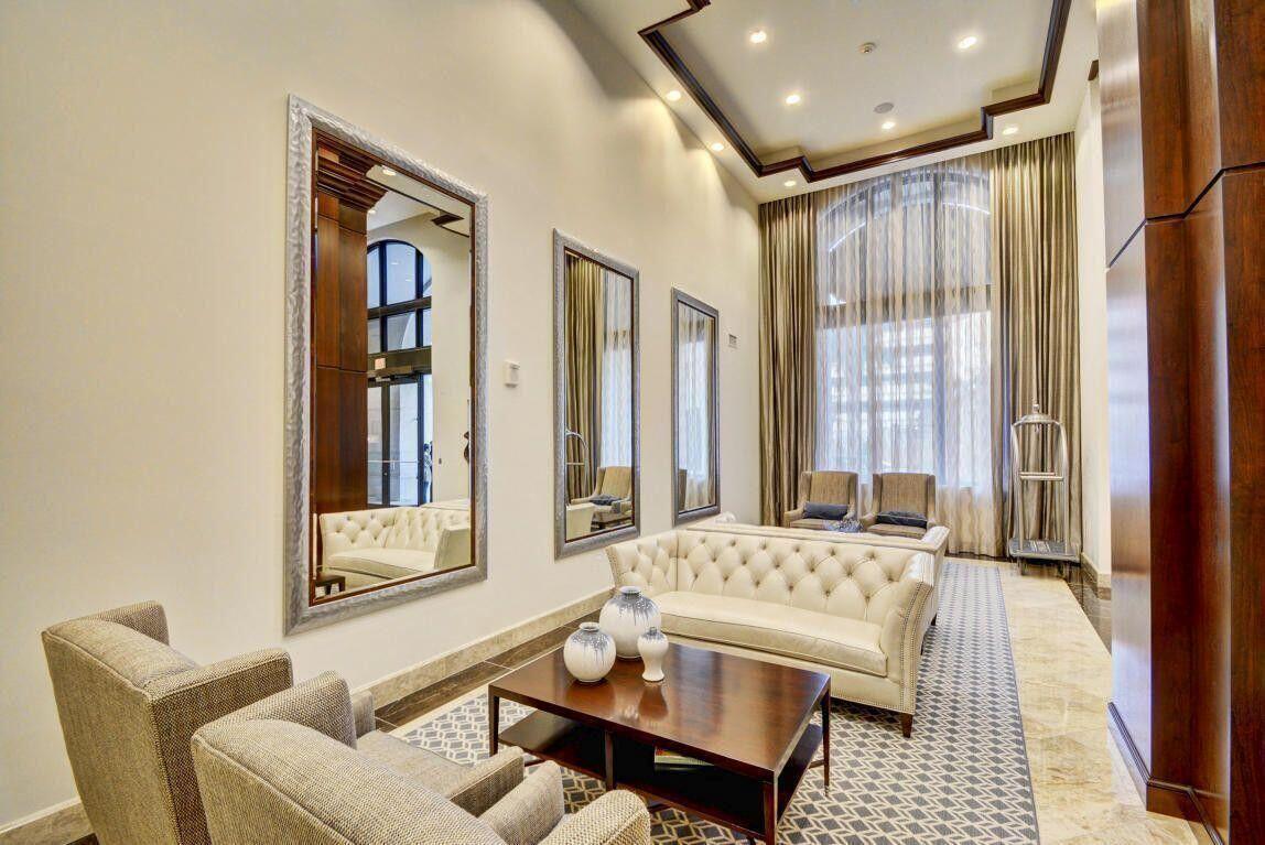 TWO CITY PLAZA CONDO - Residential