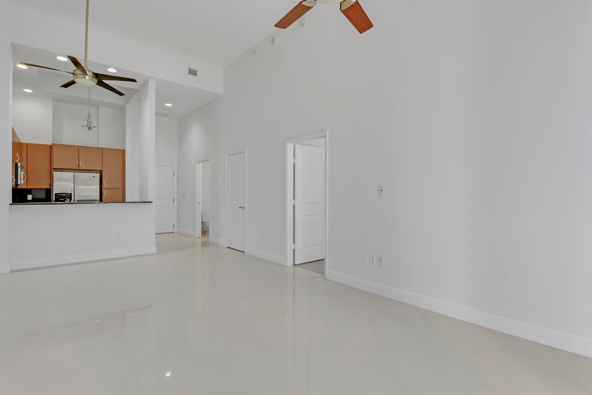 TWO CITY PLAZA CONDO - Residential