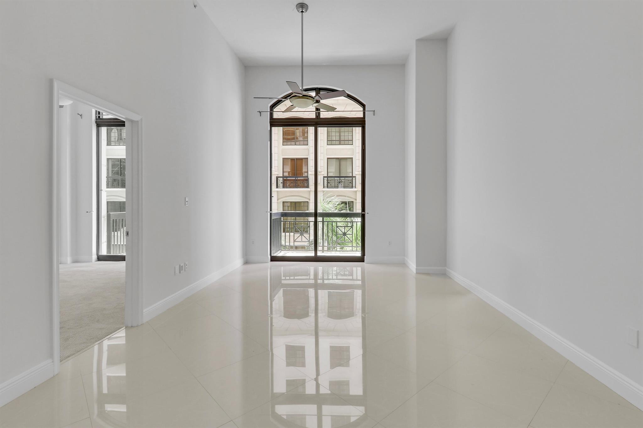 TWO CITY PLAZA CONDO - Residential