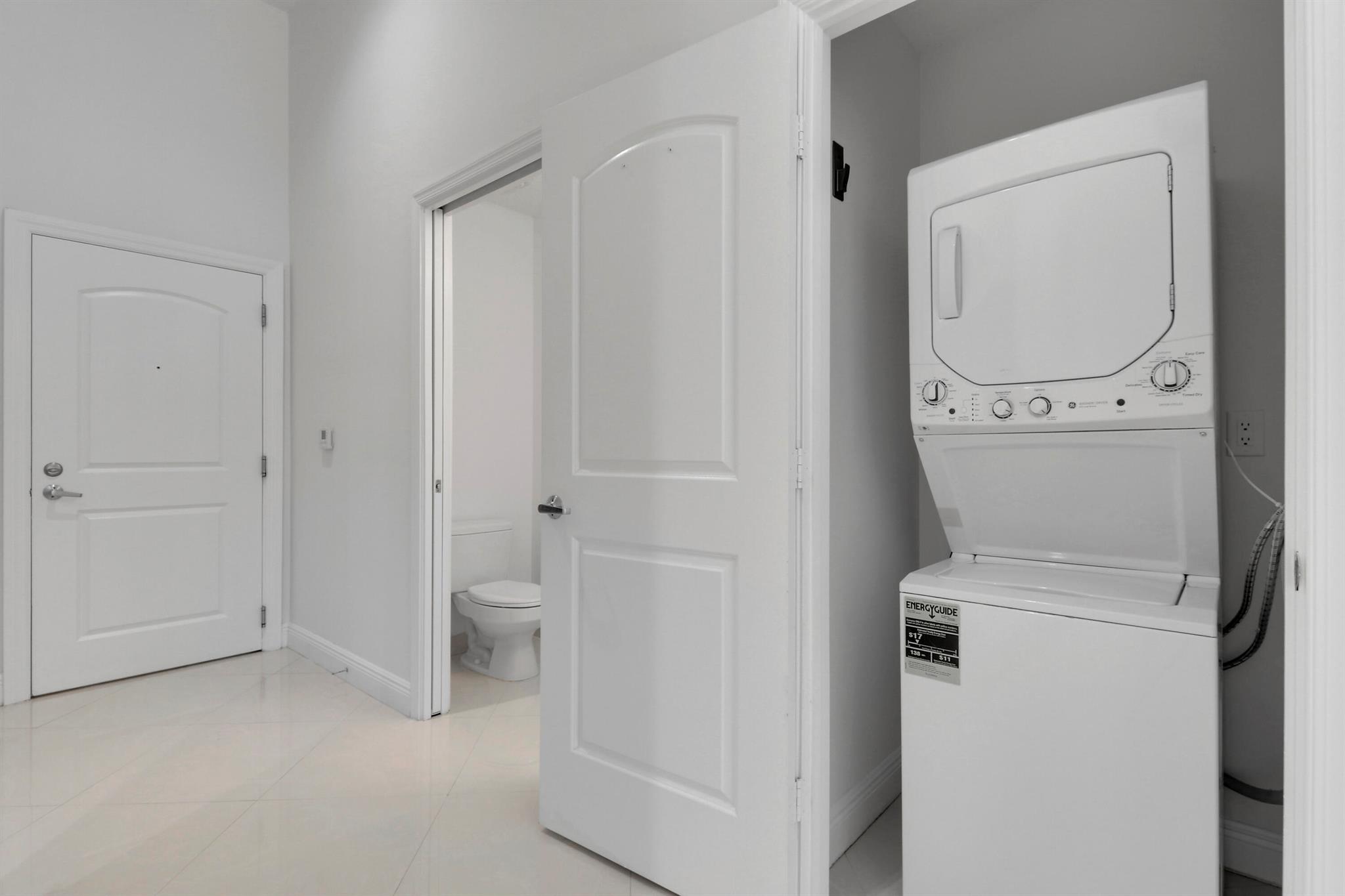 TWO CITY PLAZA CONDO - Residential