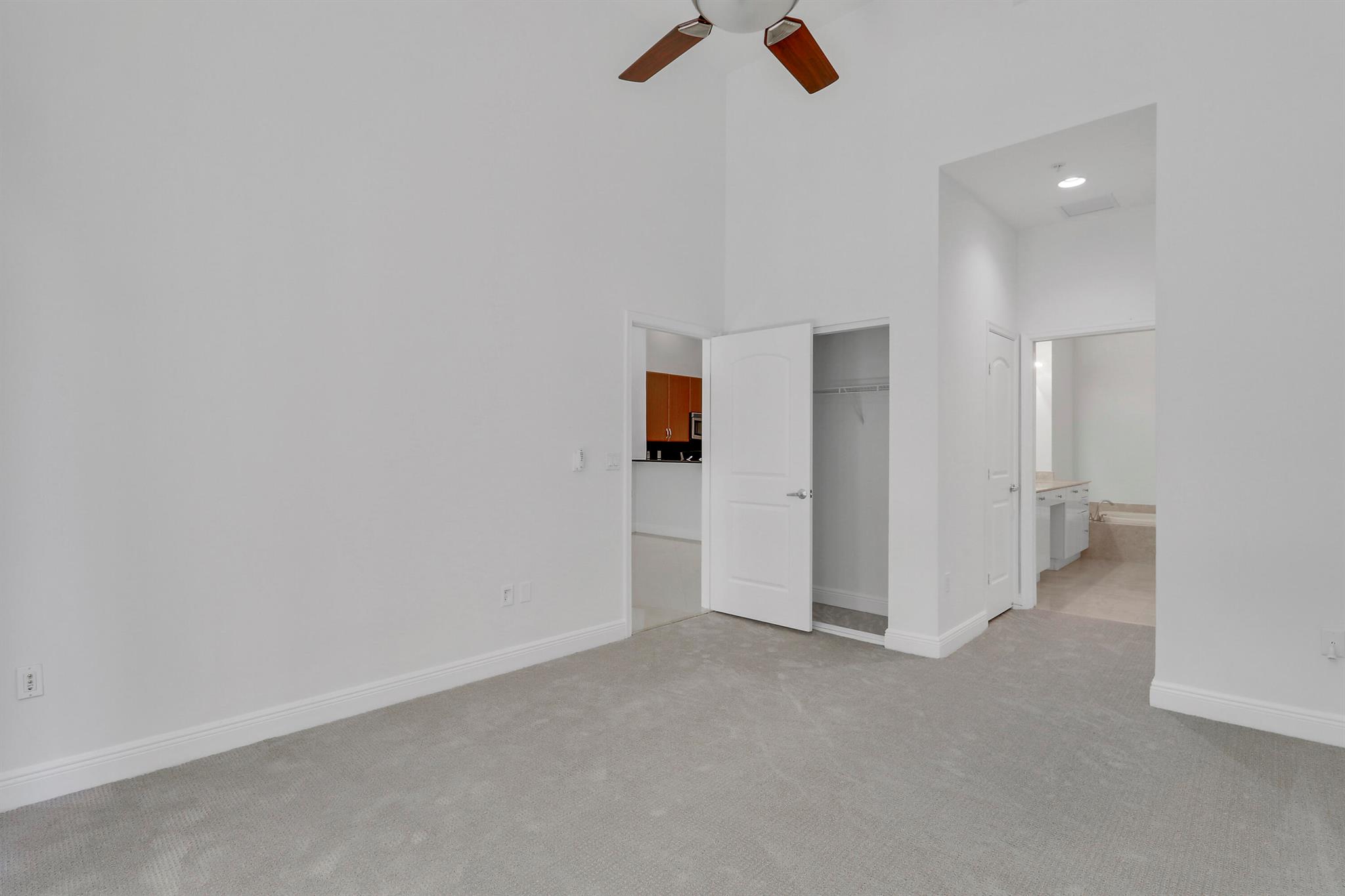 TWO CITY PLAZA CONDO - Residential
