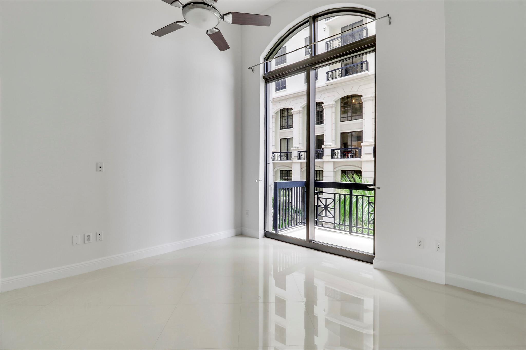 TWO CITY PLAZA CONDO - Residential