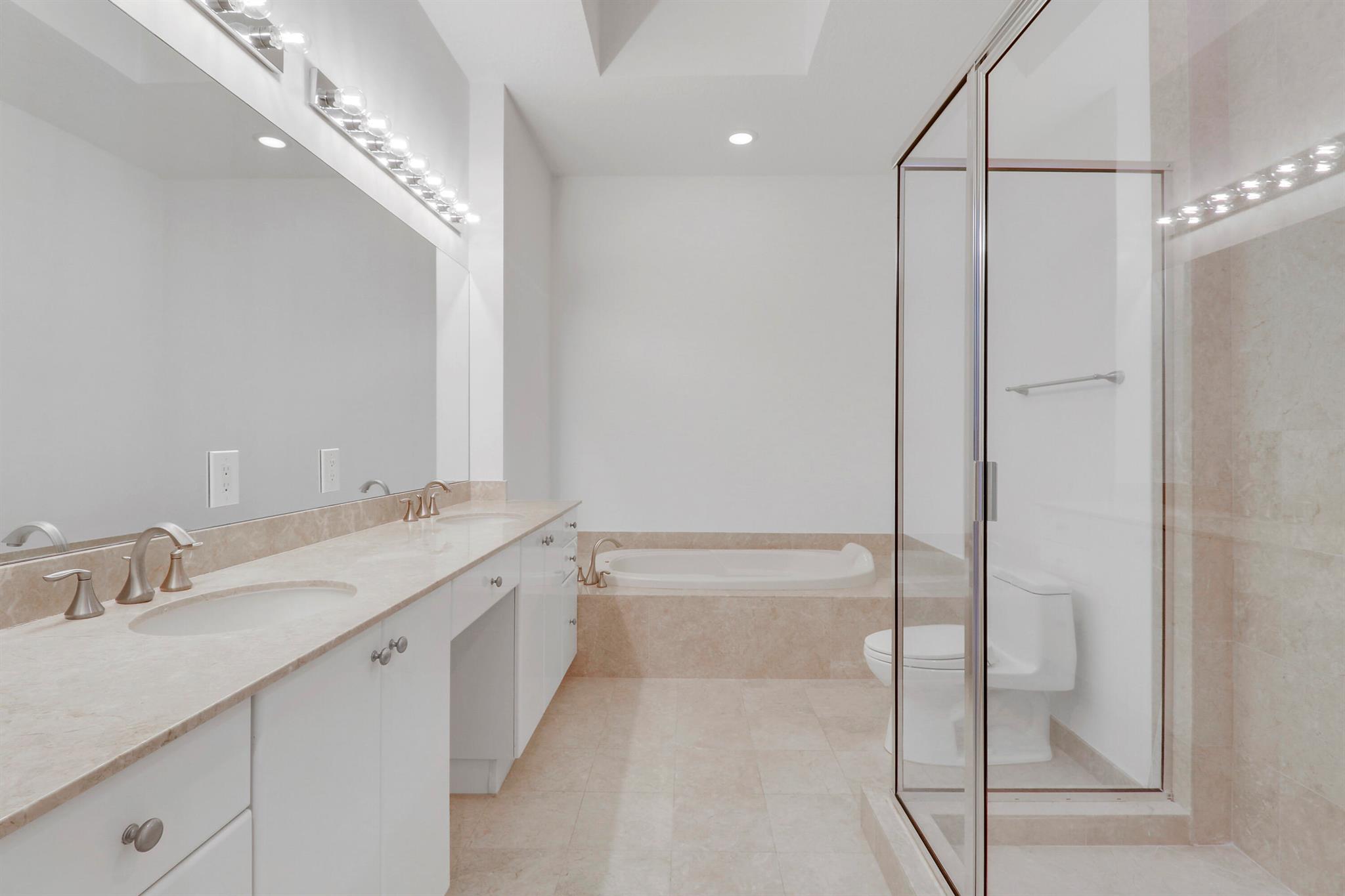 TWO CITY PLAZA CONDO - Residential