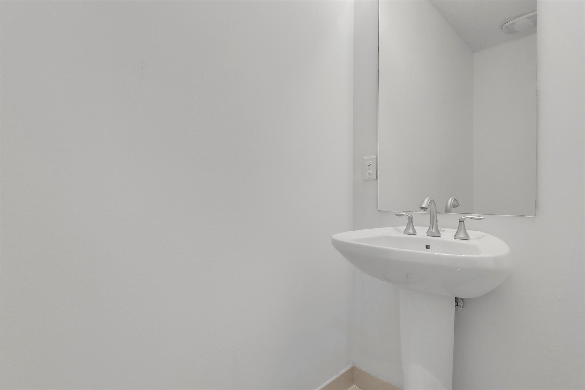 TWO CITY PLAZA CONDO - Residential