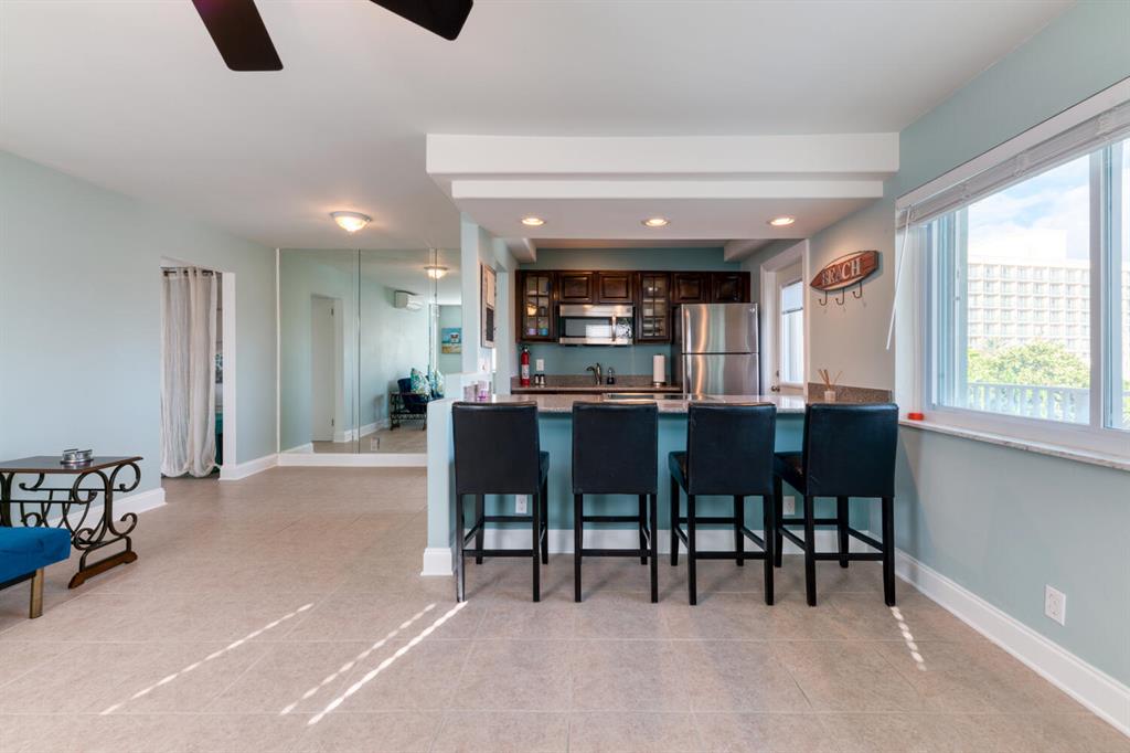 Villas On The Ocean - Residential