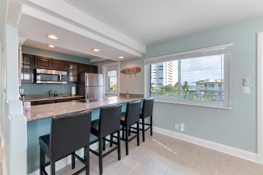 Villas On The Ocean - Residential