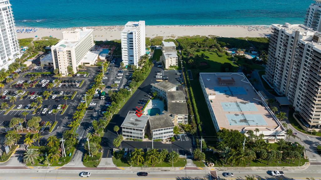 Villas On The Ocean - Residential