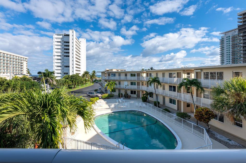 Villas On The Ocean - Residential