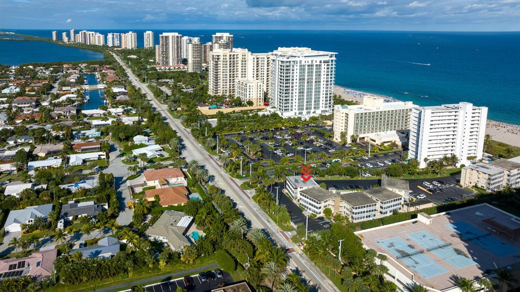 Villas On The Ocean - Residential