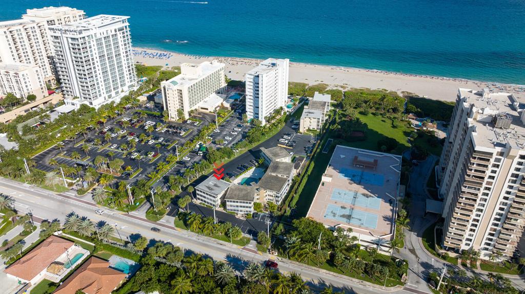 Villas On The Ocean - Residential