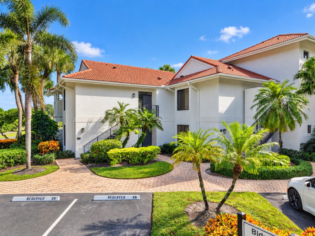 Photo of 19341 Sabal Lake Drive #5042, Boca Raton, FL 33434 (MLS # B26086537)