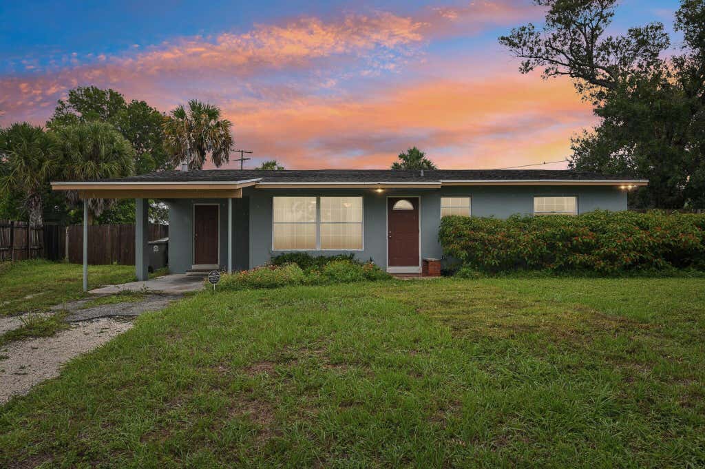 Photo of 972 Balfrey Drive S, West Palm Beach, FL 33413 (MLS # R11105413)
