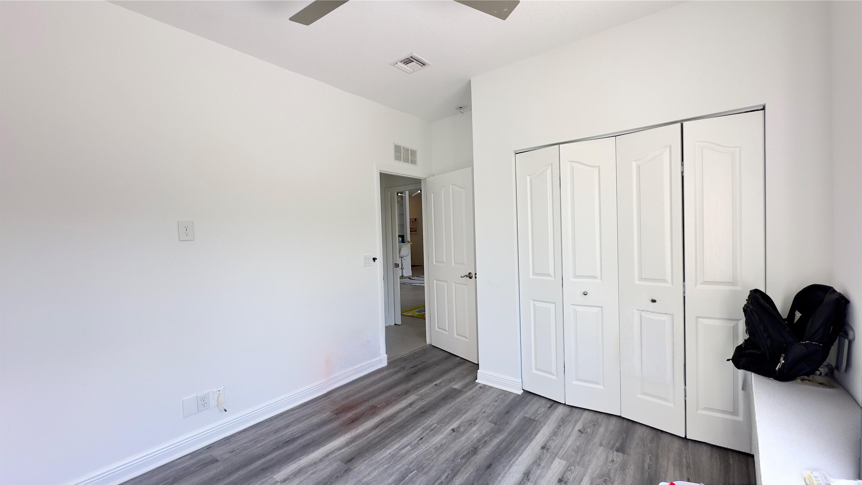 CONWAY PLAT - Residential