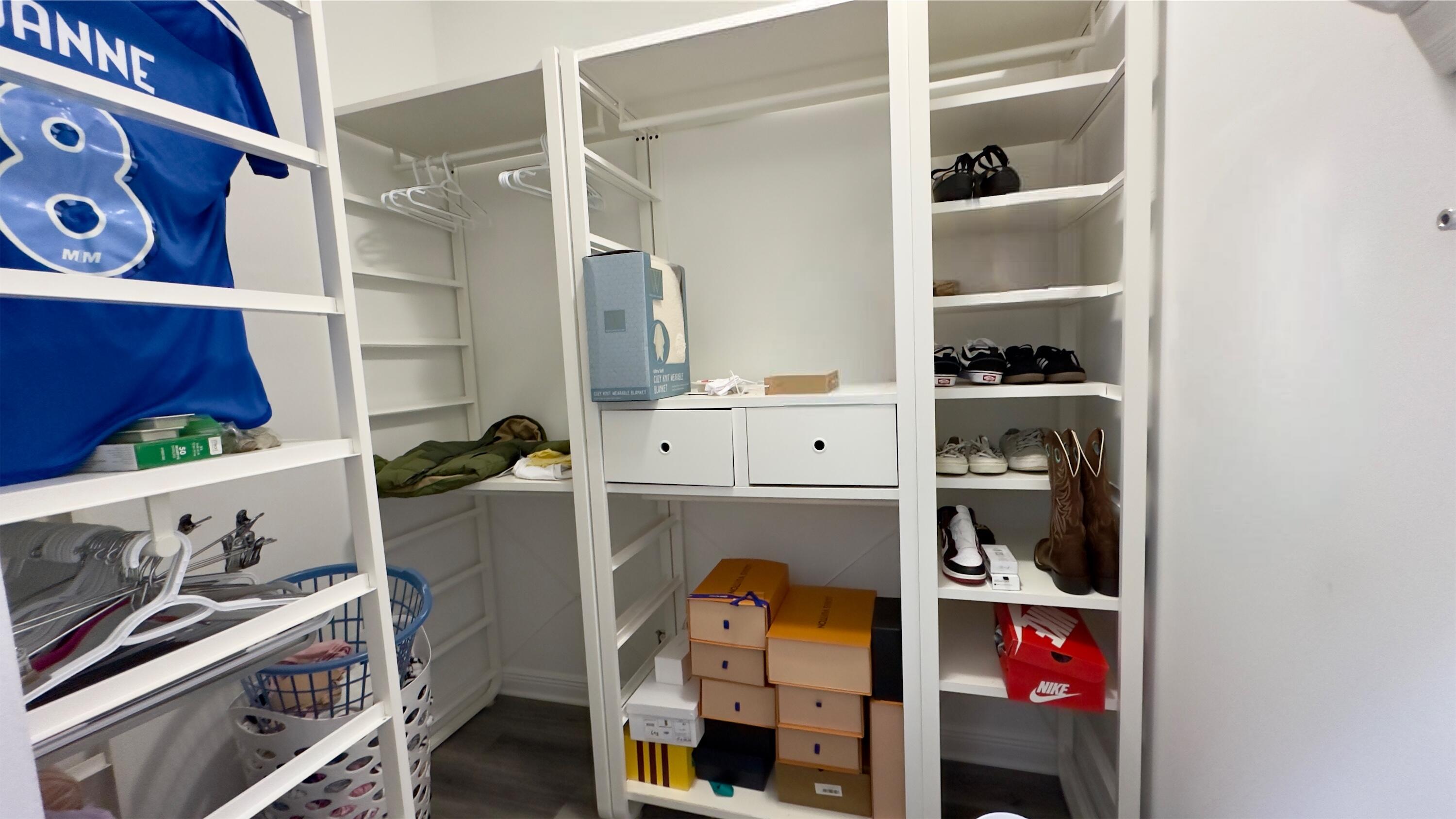 CONWAY PLAT - Residential