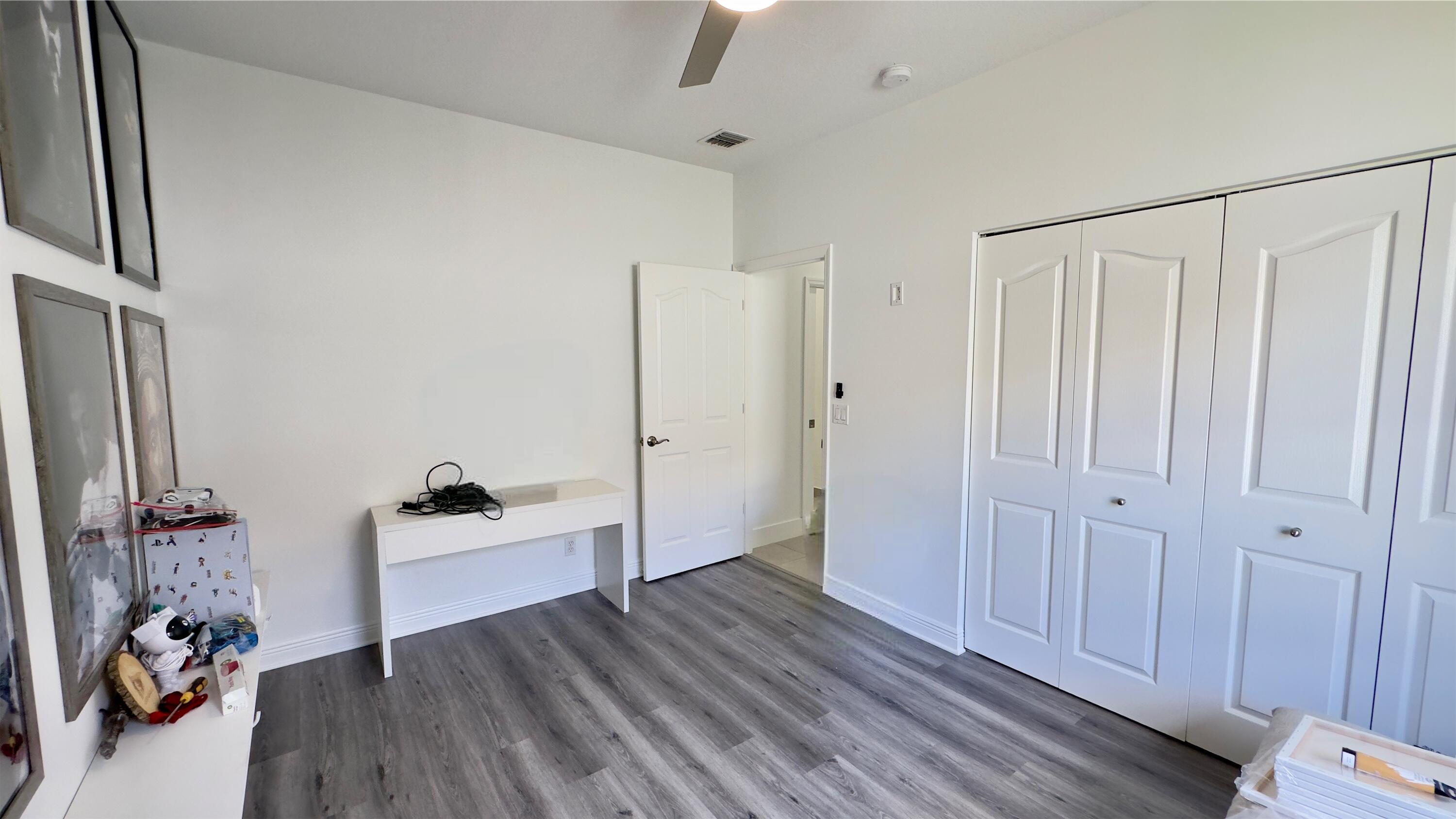 CONWAY PLAT - Residential