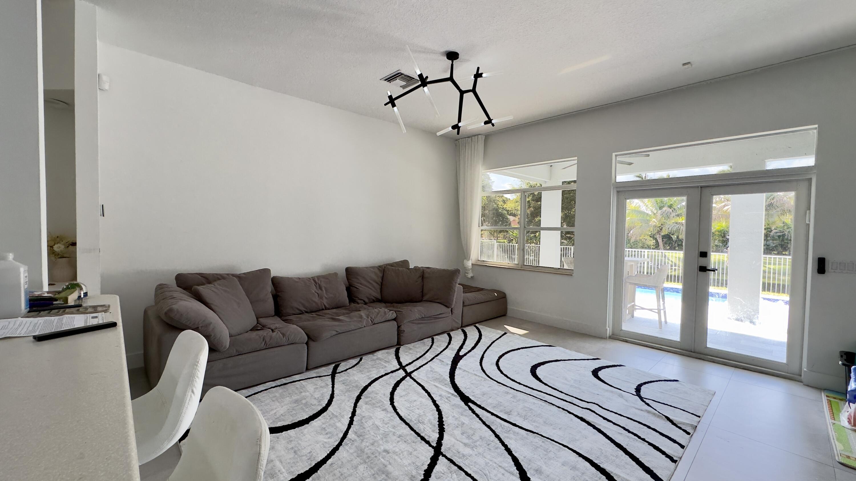 CONWAY PLAT - Residential