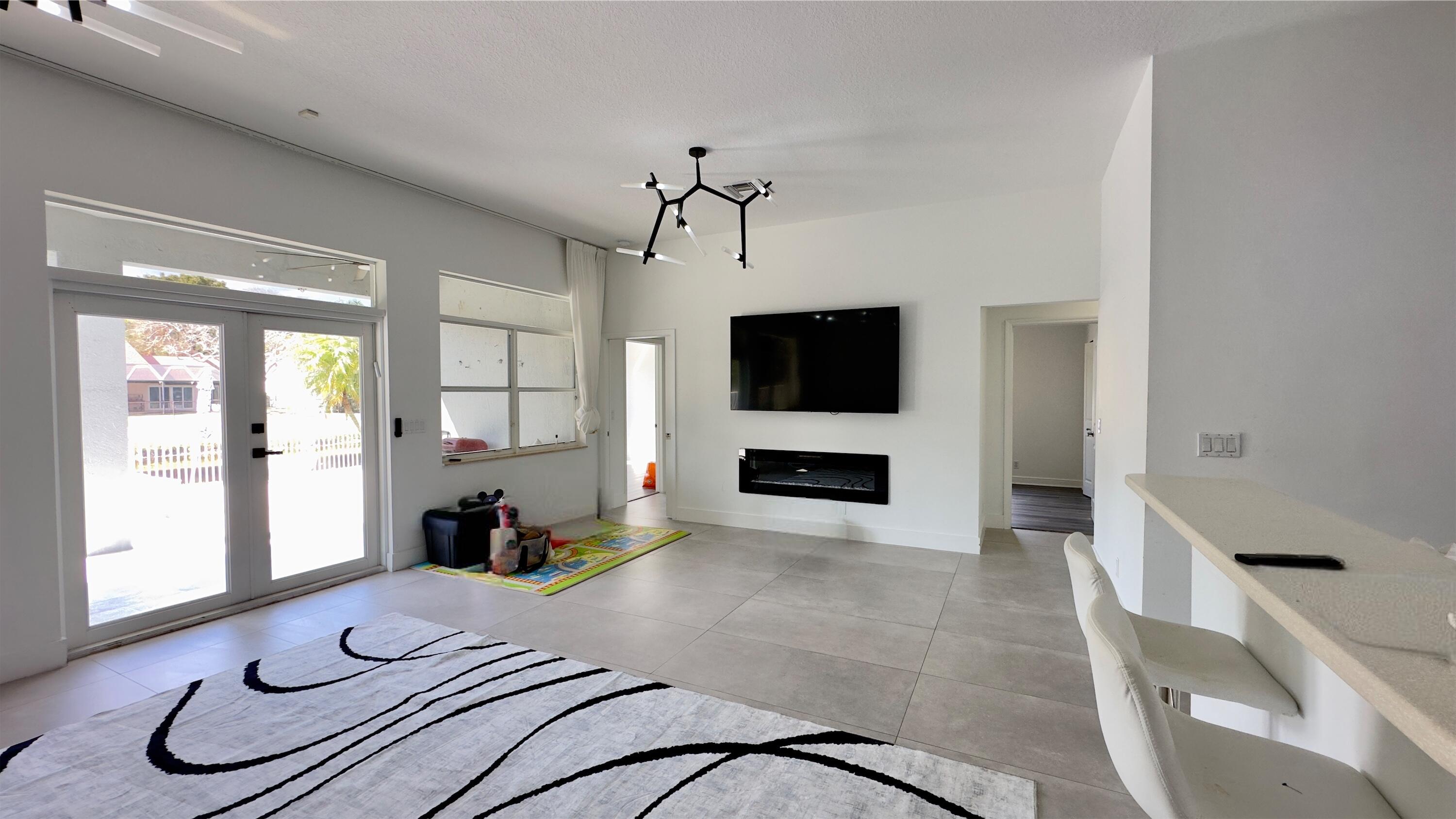 CONWAY PLAT - Residential