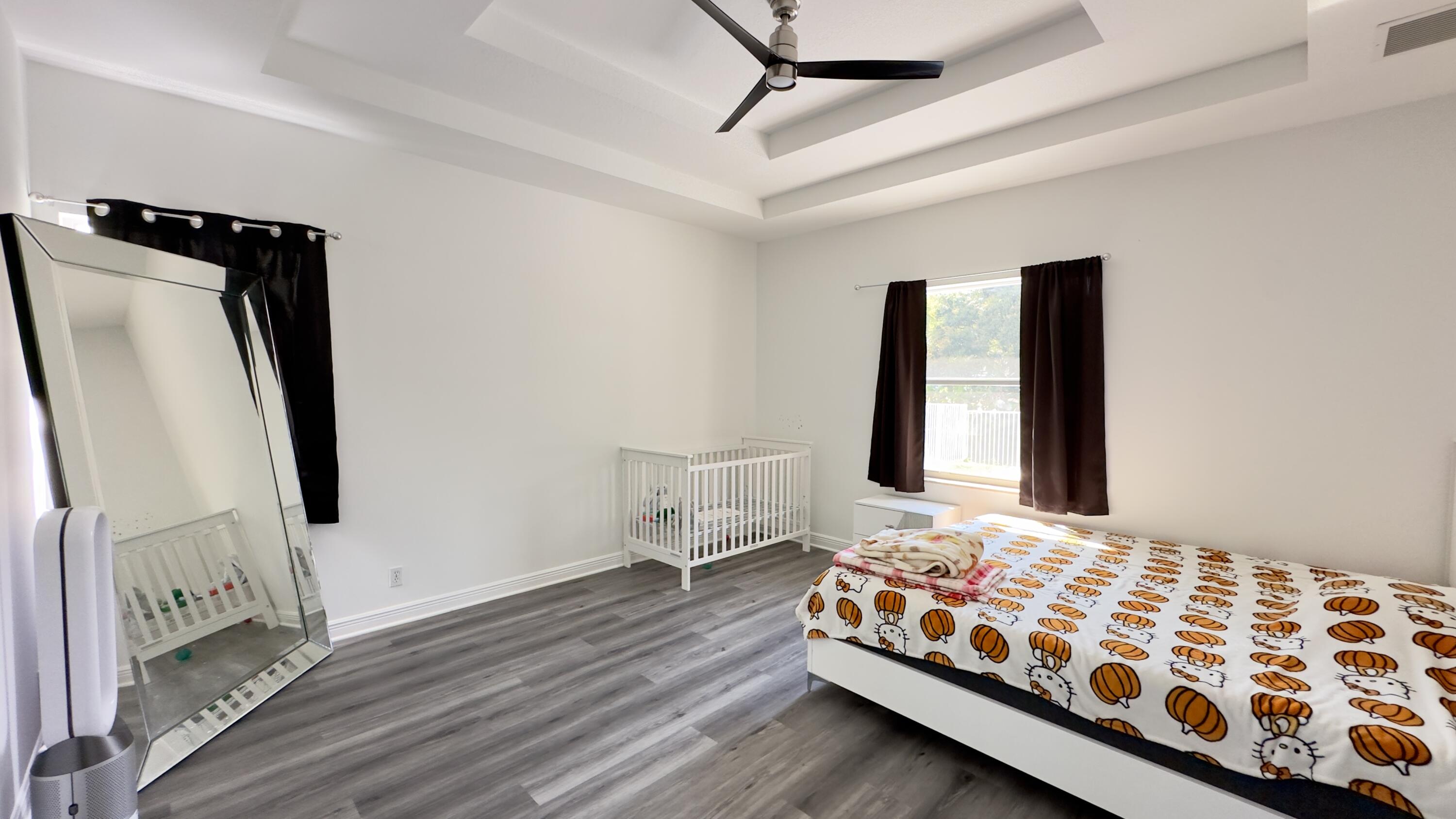 CONWAY PLAT - Residential