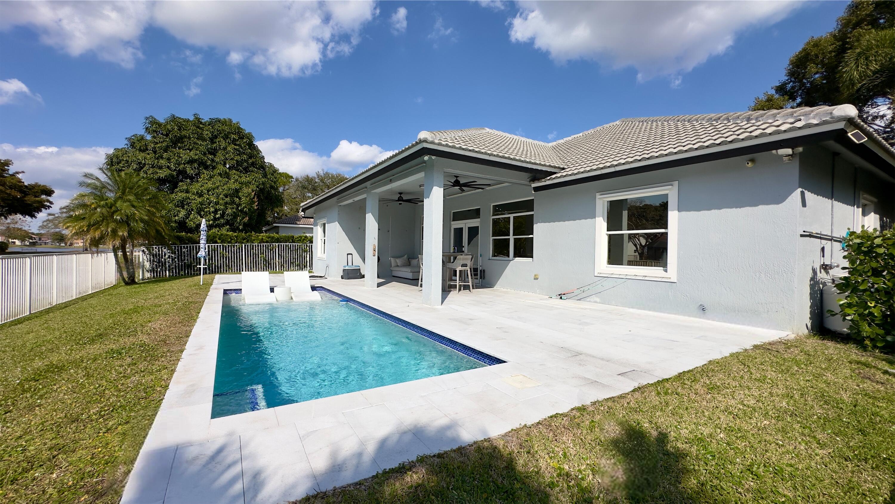 CONWAY PLAT - Residential