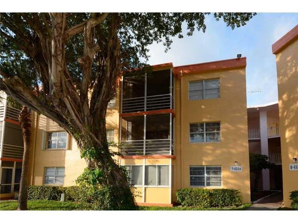 Photo of 4344 NW 9th Avenue #9-3C, Deerfield Beach, FL 33064 (MLS # F10527529)