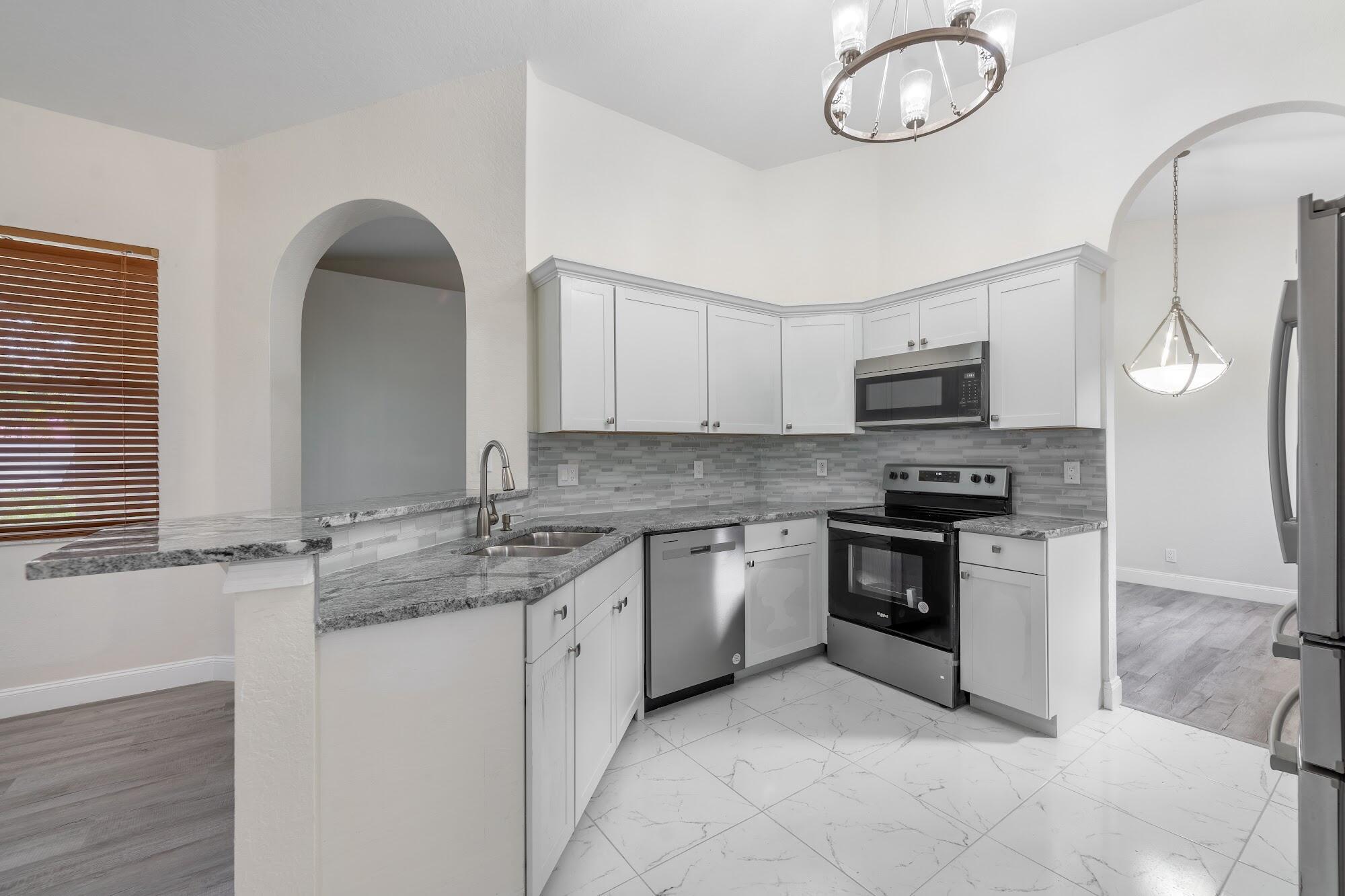 PORTOFINO SHORES PHASE THREE - Residential