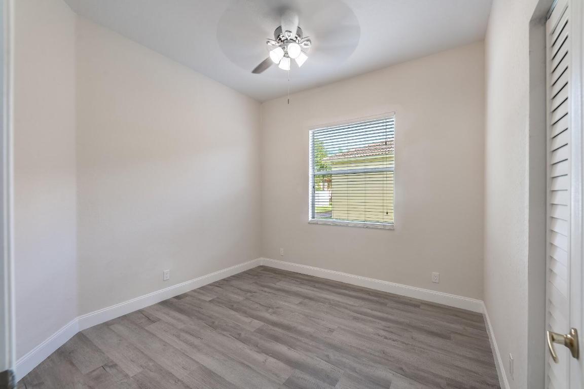 PORTOFINO SHORES PHASE THREE - Residential