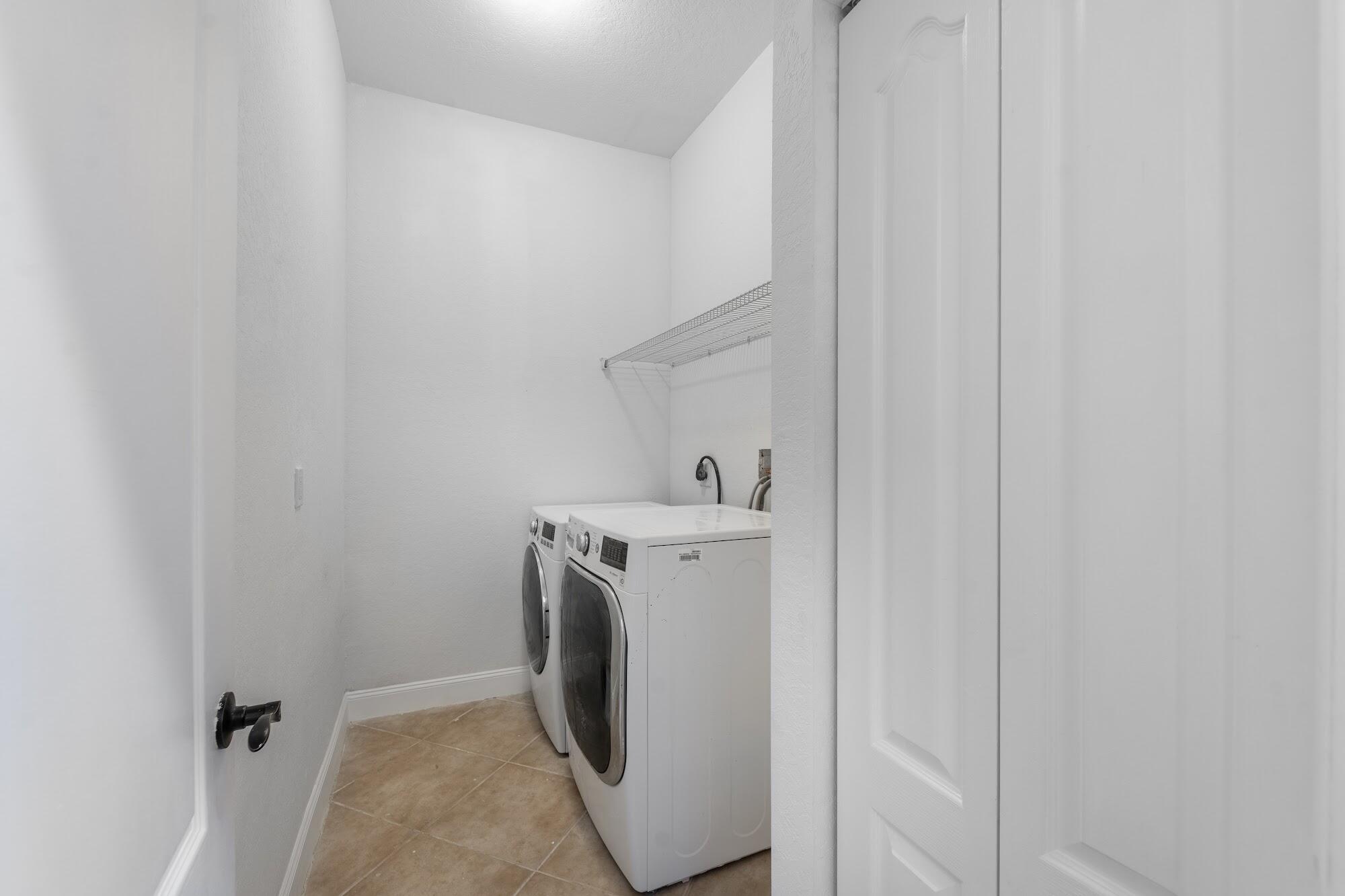 PORTOFINO SHORES PHASE THREE - Residential