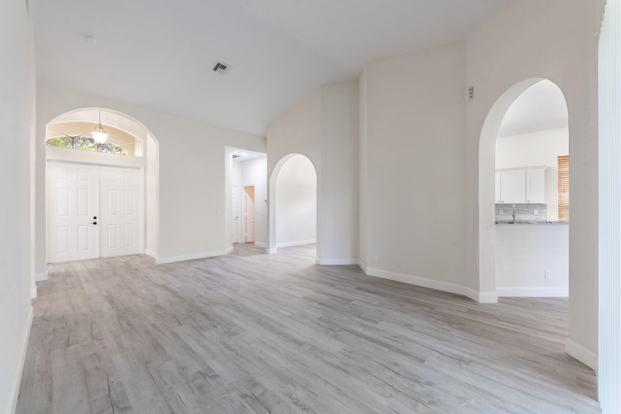 PORTOFINO SHORES PHASE THREE - Residential