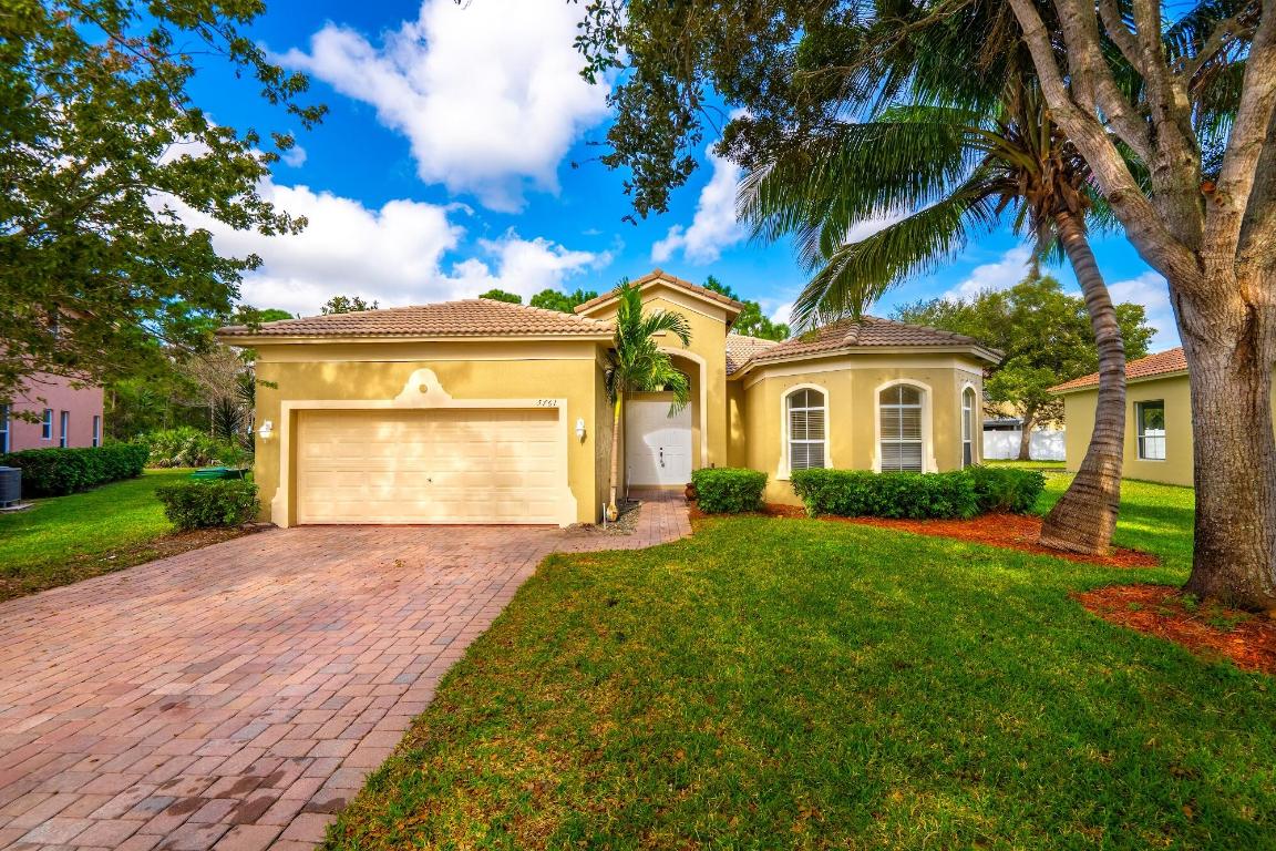 PORTOFINO SHORES PHASE THREE - Residential