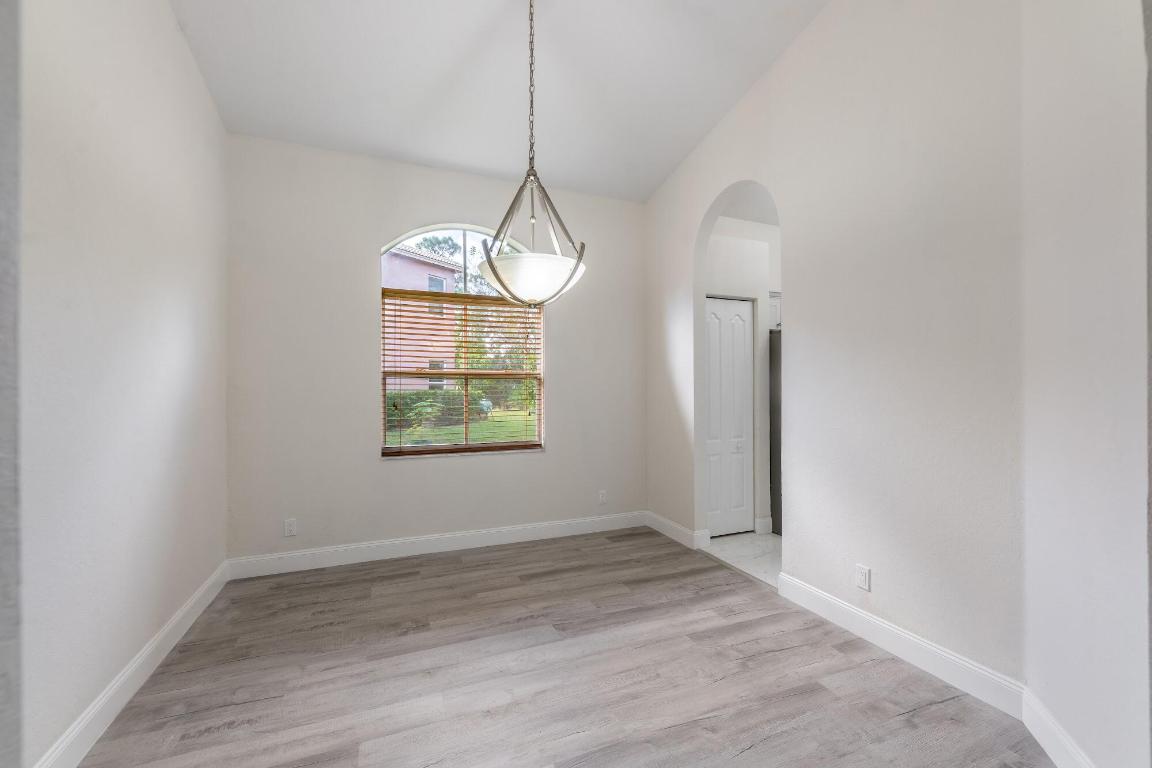 PORTOFINO SHORES PHASE THREE - Residential