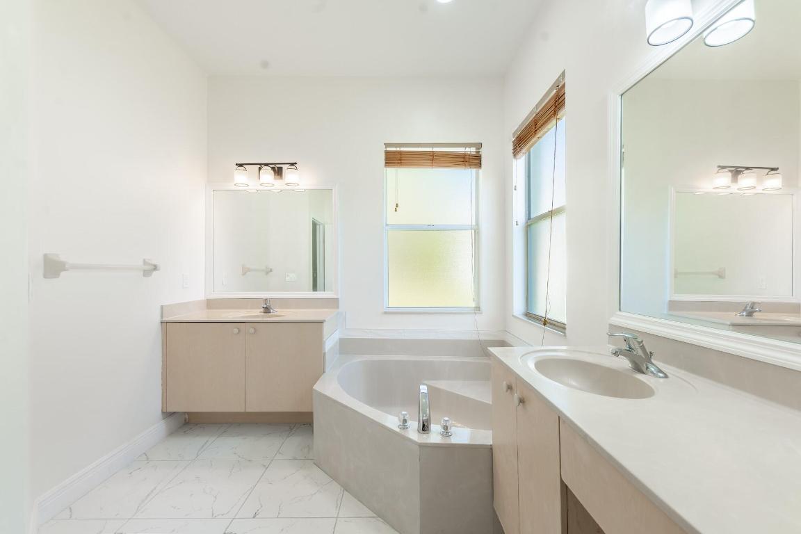 PORTOFINO SHORES PHASE THREE - Residential