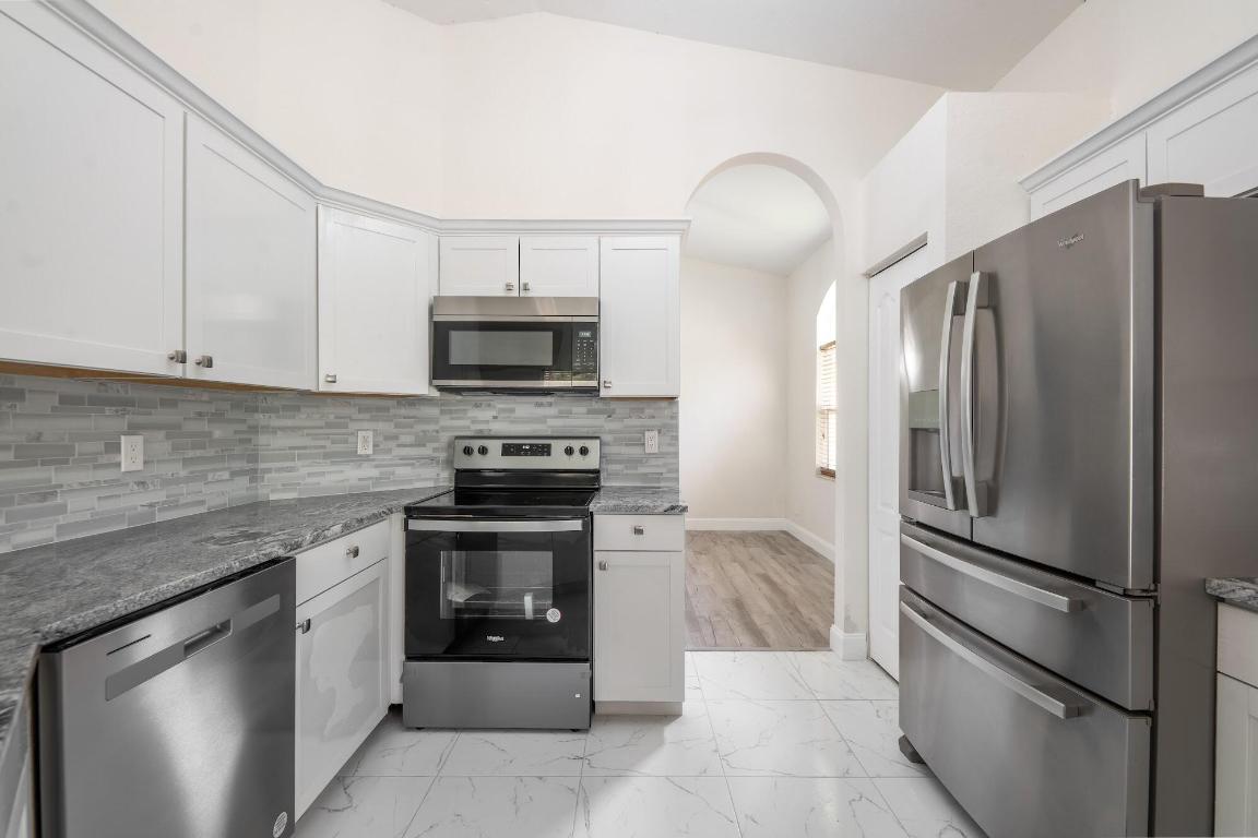 PORTOFINO SHORES PHASE THREE - Residential