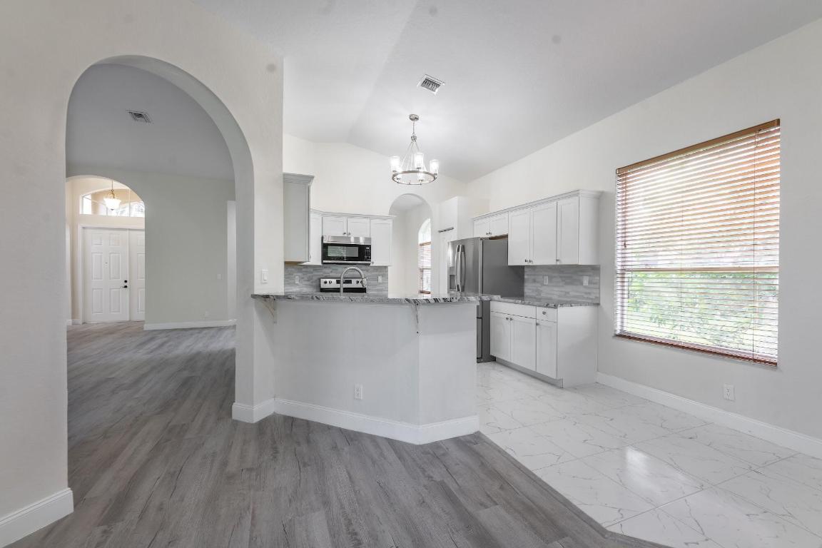 PORTOFINO SHORES PHASE THREE - Residential