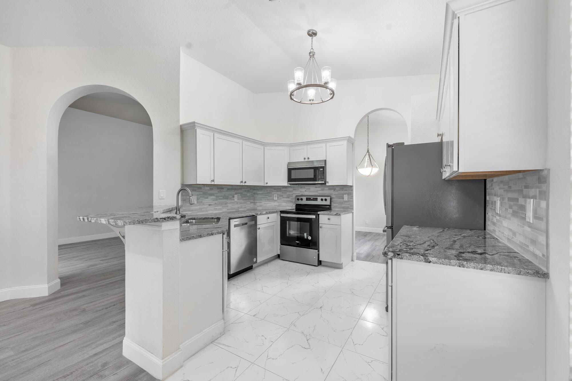 PORTOFINO SHORES PHASE THREE - Residential