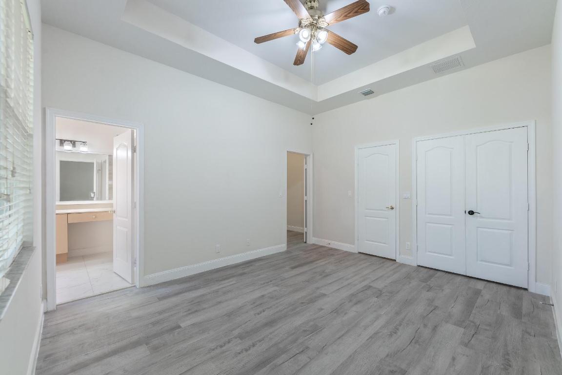 PORTOFINO SHORES PHASE THREE - Residential