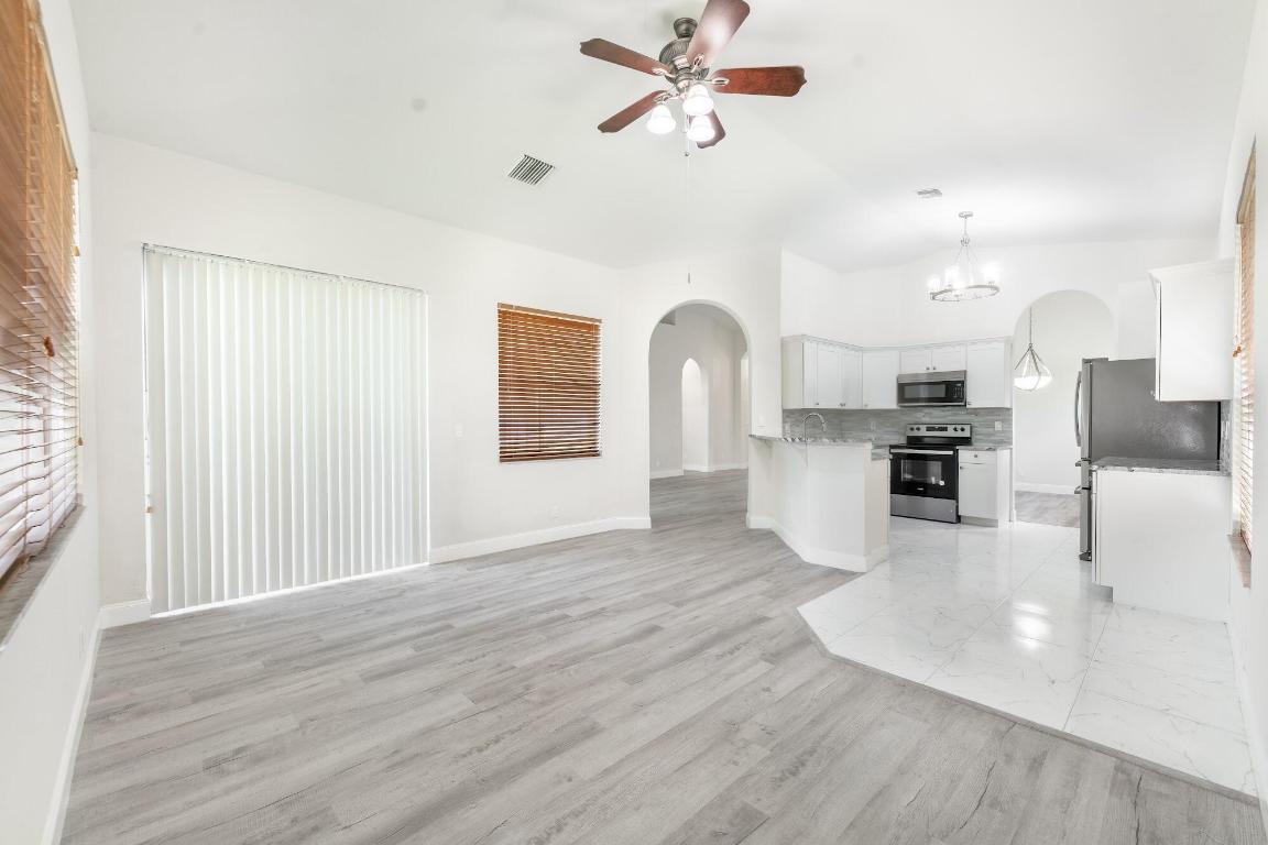 PORTOFINO SHORES PHASE THREE - Residential