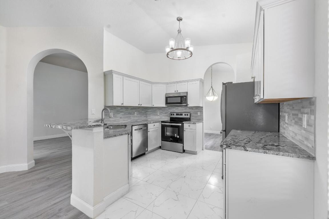 PORTOFINO SHORES PHASE THREE - Residential