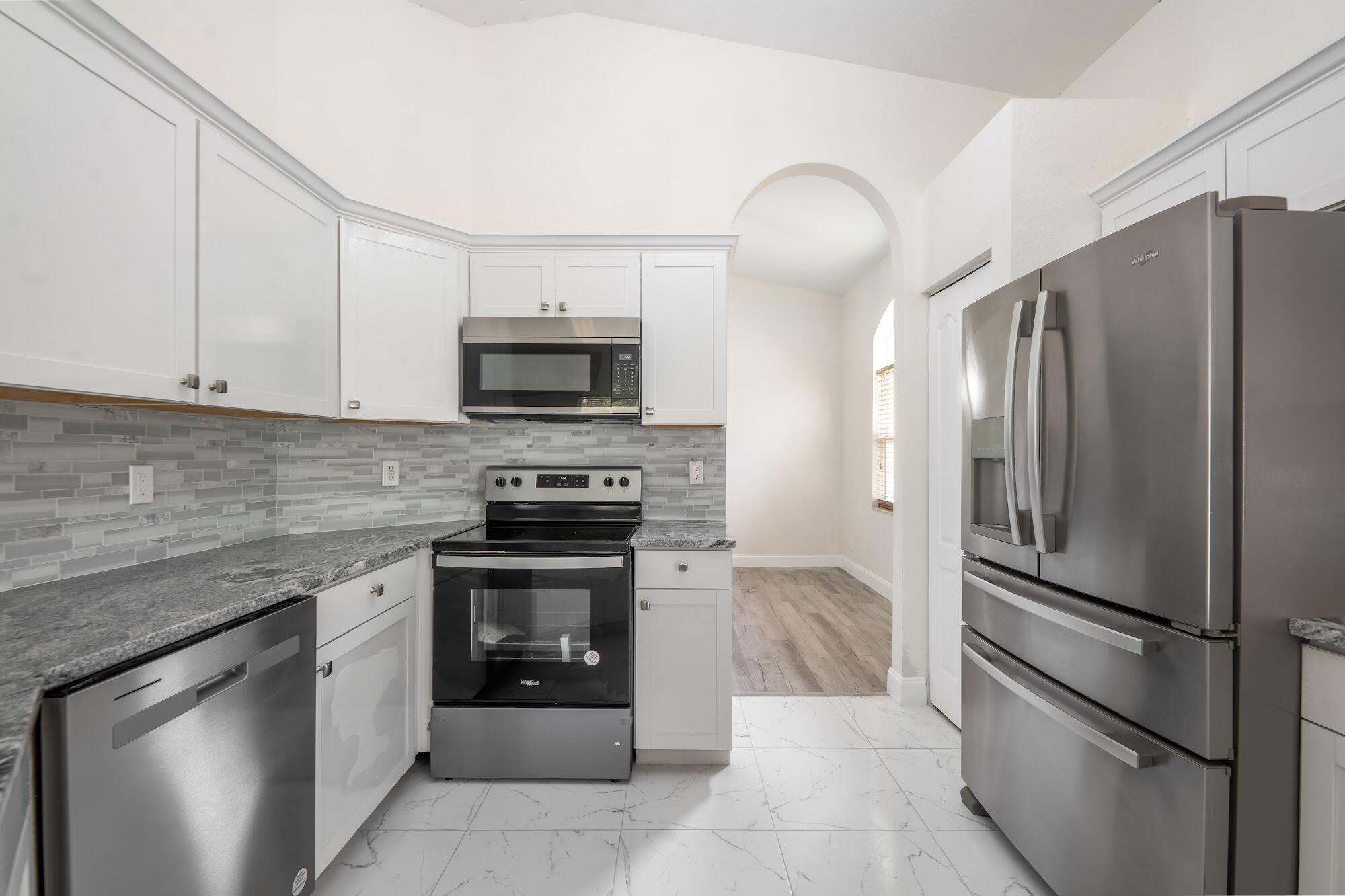 PORTOFINO SHORES PHASE THREE - Residential